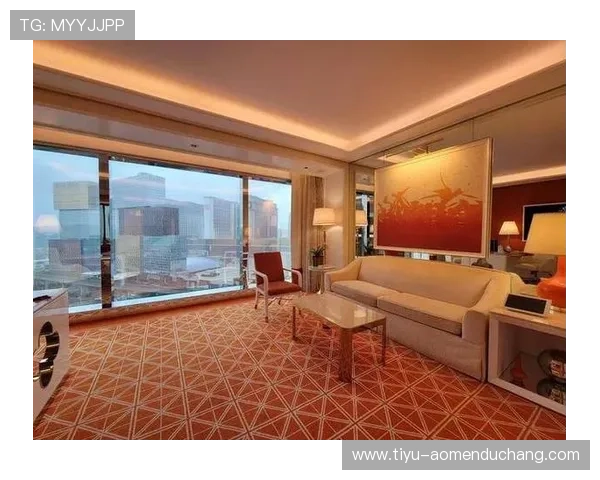 澳门美高梅国际酒店预订攻略详细指南帮助您轻松预订理想的住宿方案 澳门美高梅国际酒店预订攻略详细指南帮助您轻松预订理想的住宿方案