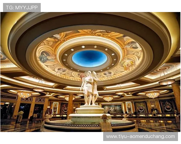 揭秘拉斯维加斯凯撒宫的明星入住故事与豪华定制服务