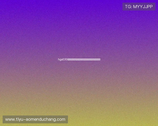 hga030皇冠账号在世界杯期间的用户服务与技术支持全方位解读